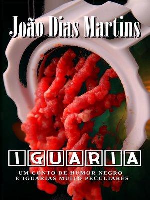 cover image of Iguaria